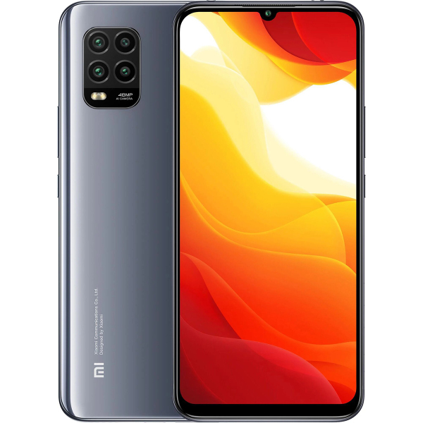 Xiaomi Mi 10 Lite 6/64GB Space Grey (Серый)